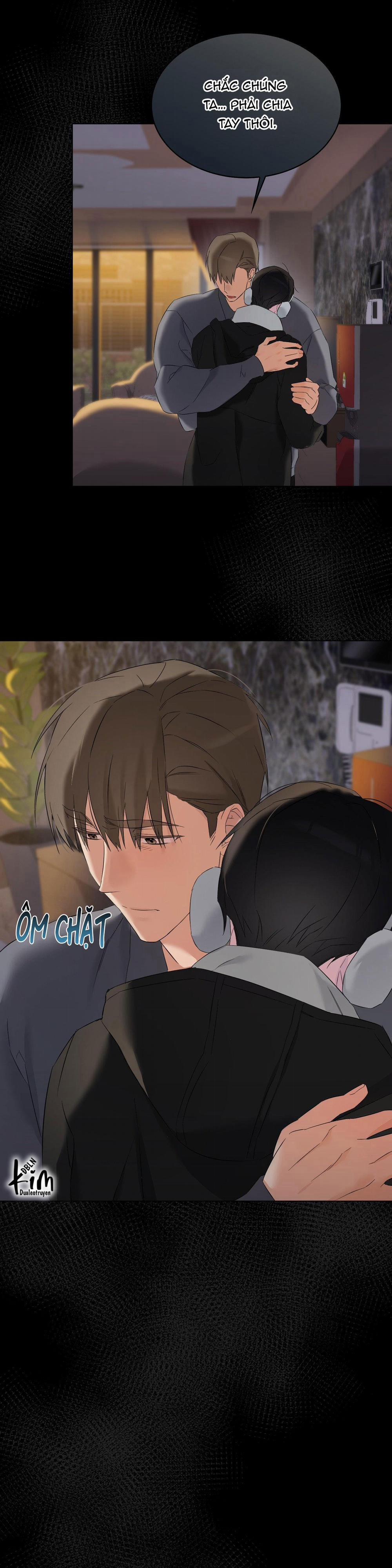 Lỗi Tại Dễ Thương 11 trang 32