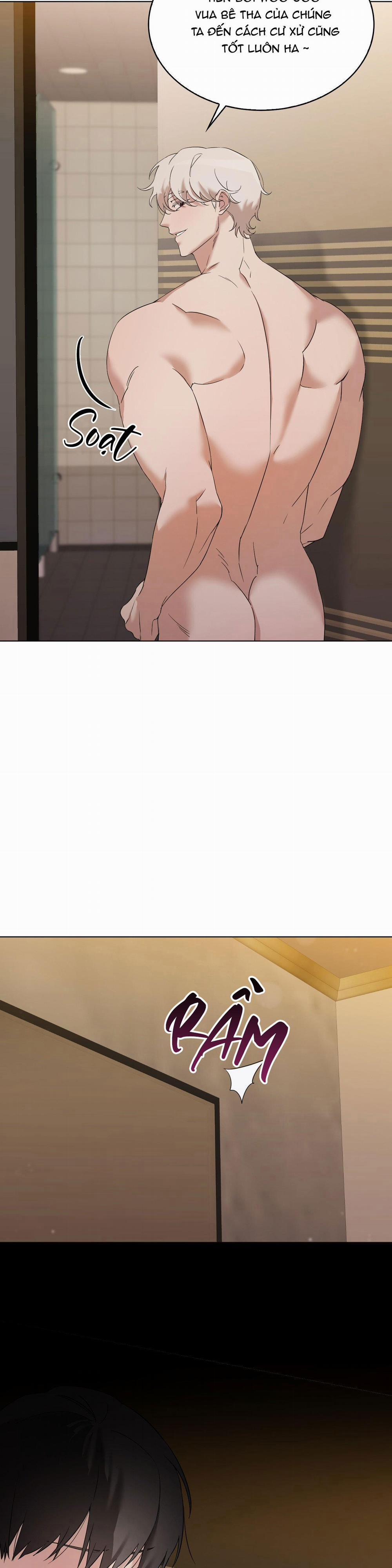 Lỗi Tại Dễ Thương 11 trang 5