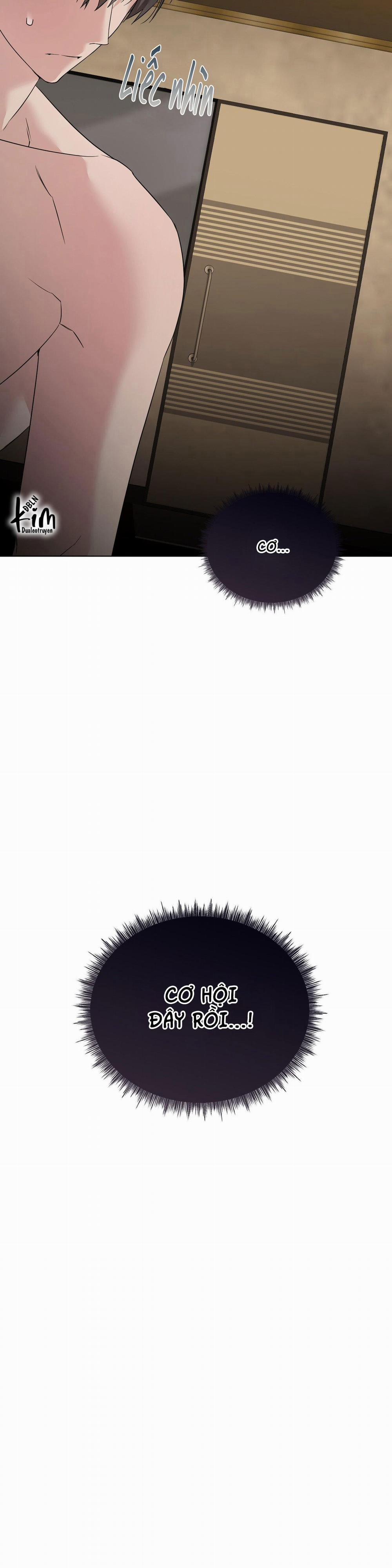 Lỗi Tại Dễ Thương 11 trang 6