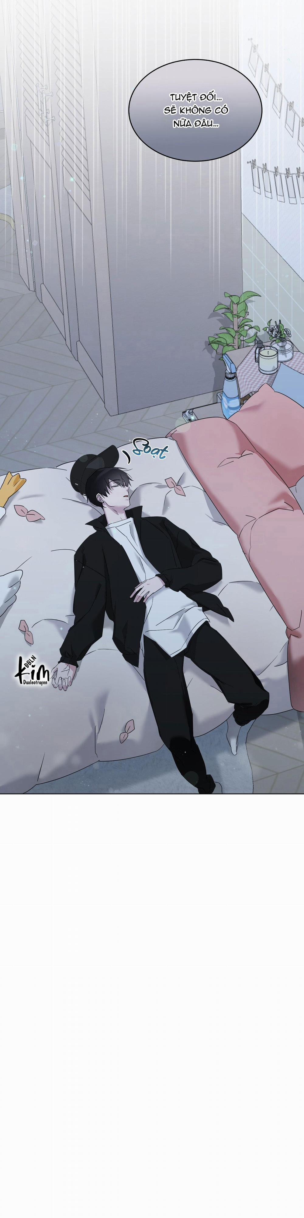 Lỗi Tại Dễ Thương 11 trang 9