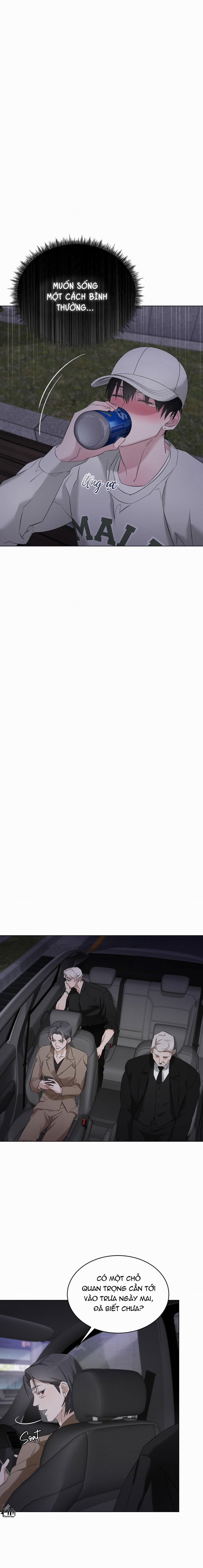 Lỗi Tại Dễ Thương 12 trang 12