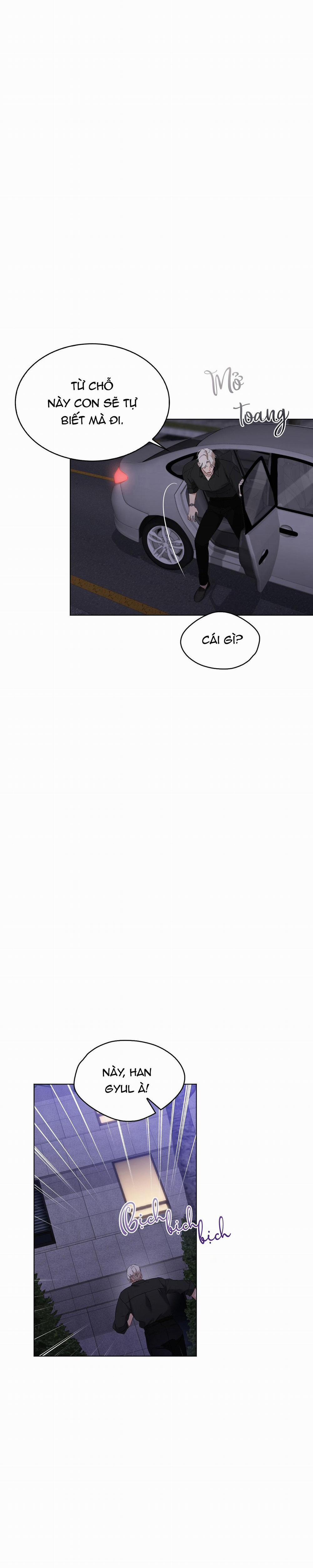 Lỗi Tại Dễ Thương 12 trang 14