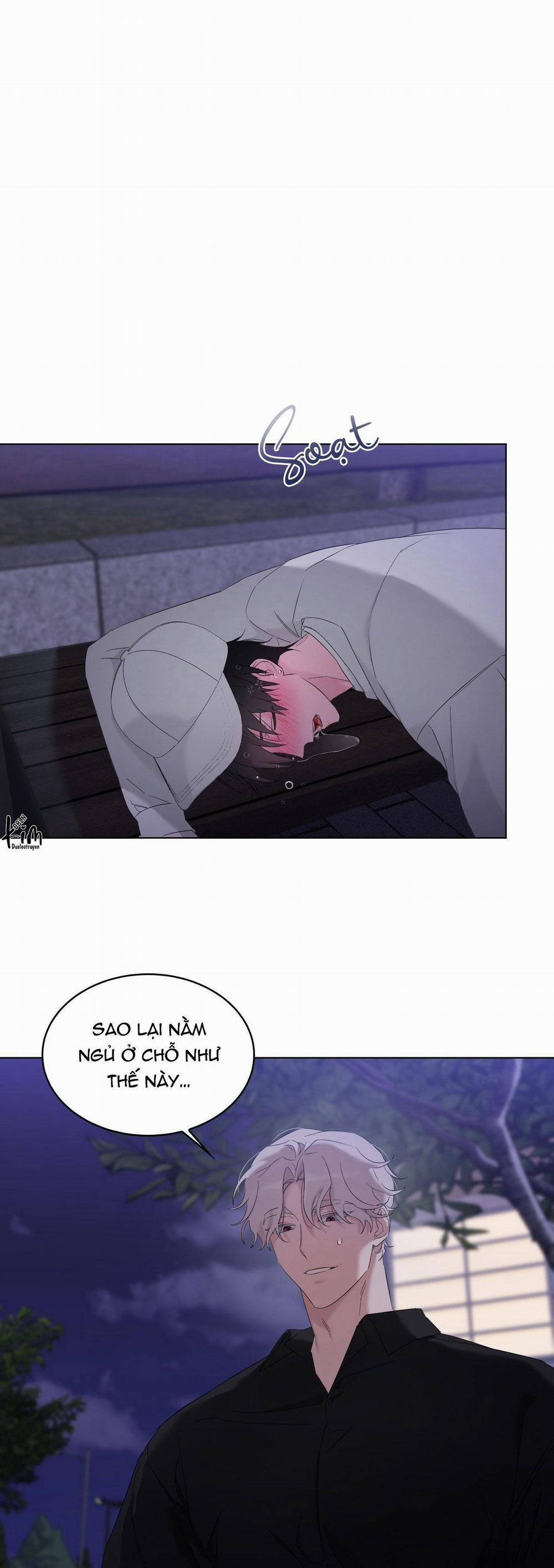 Lỗi Tại Dễ Thương 12 trang 15