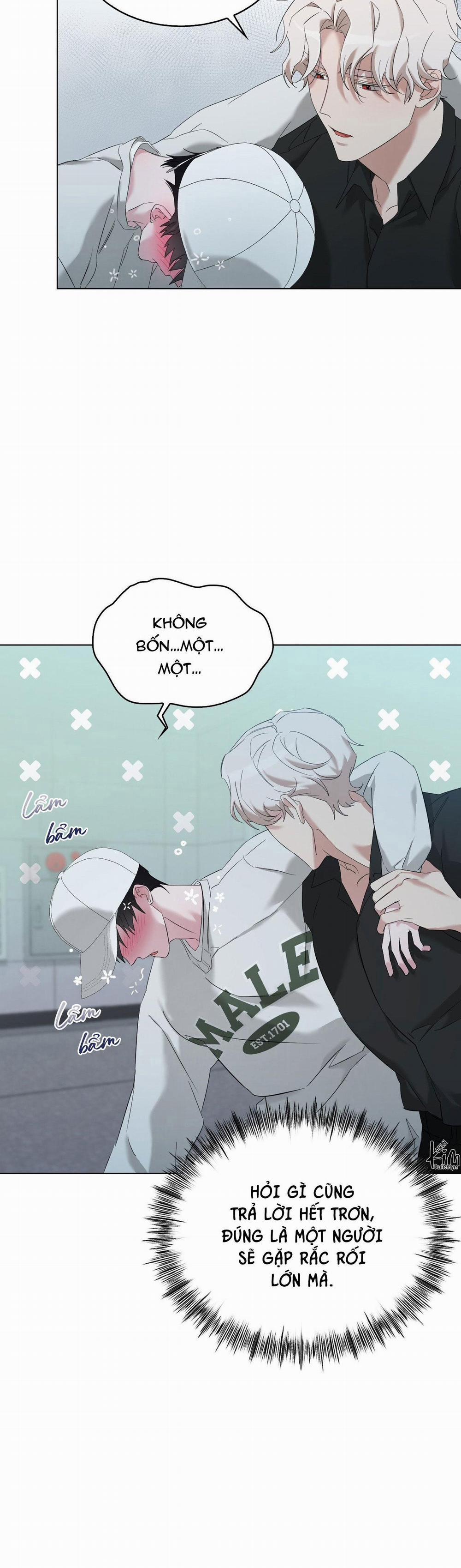 Lỗi Tại Dễ Thương 12 trang 19