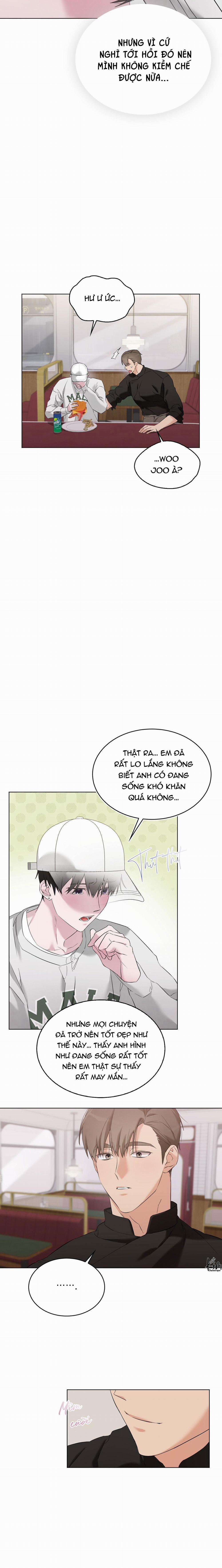 Lỗi Tại Dễ Thương 12 trang 7