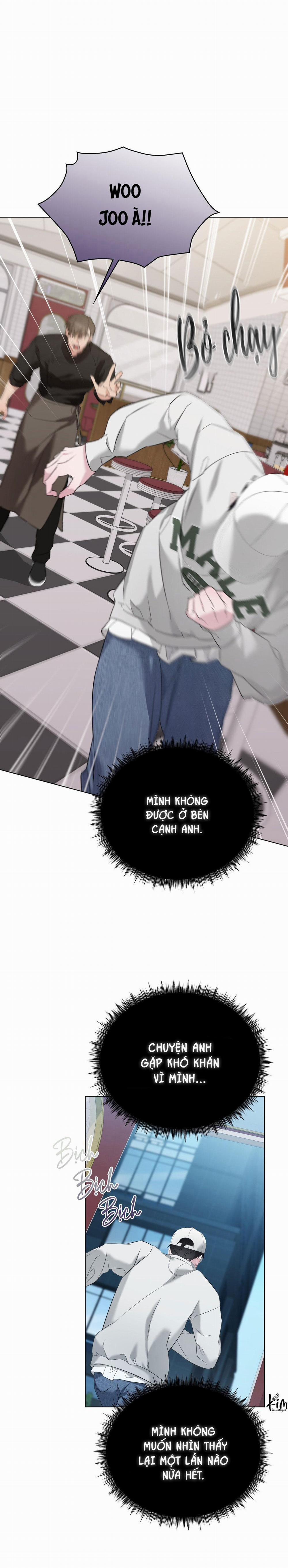 Lỗi Tại Dễ Thương 12 trang 9