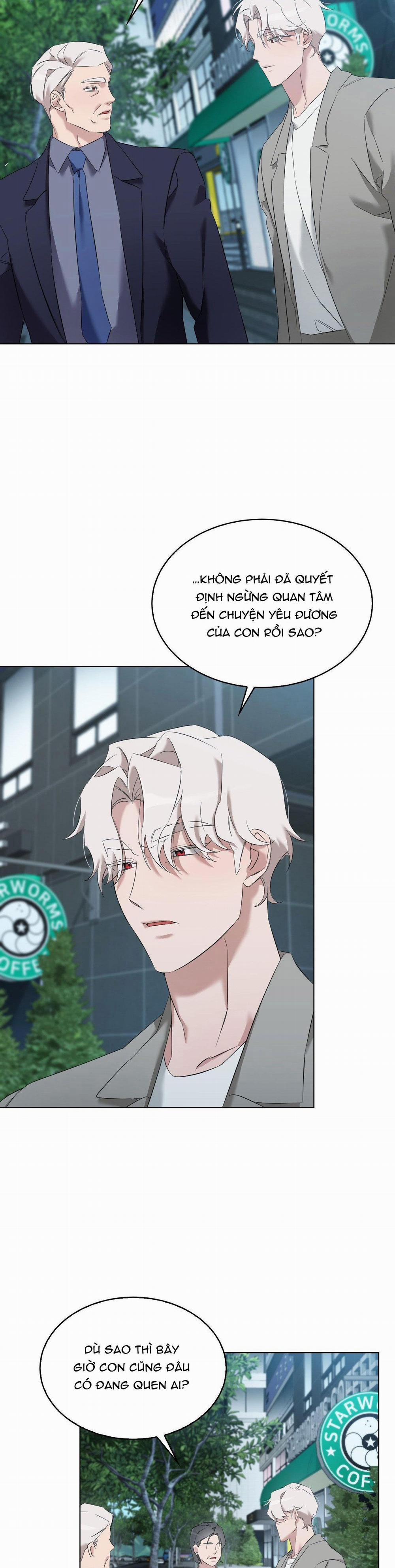 Lỗi Tại Dễ Thương 13 trang 19