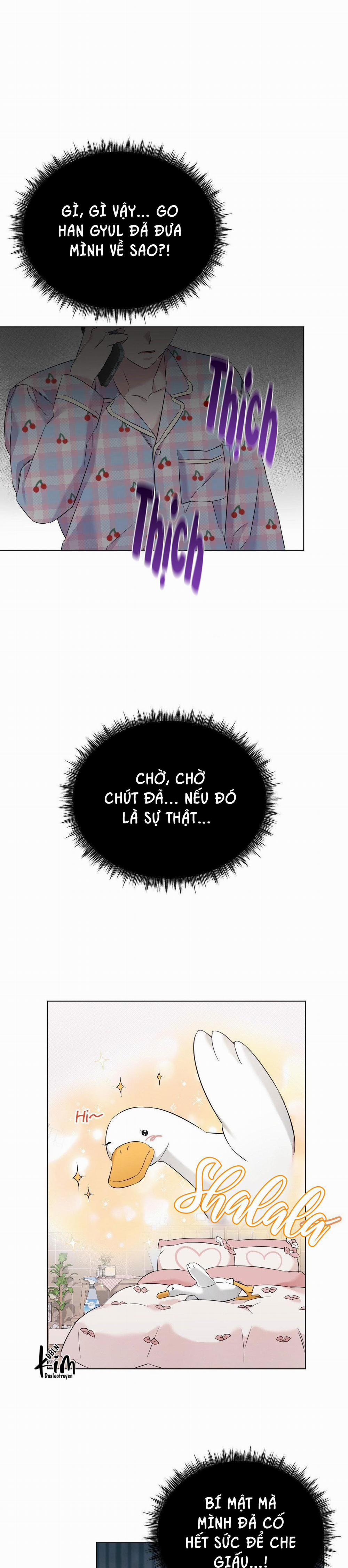 Lỗi Tại Dễ Thương 13 trang 26