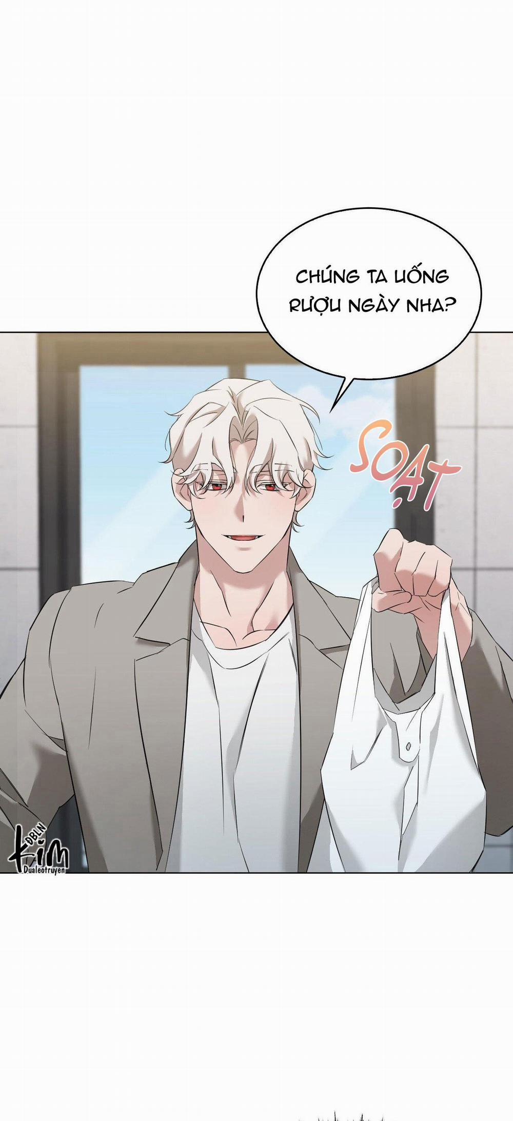 Lỗi Tại Dễ Thương 13 trang 31