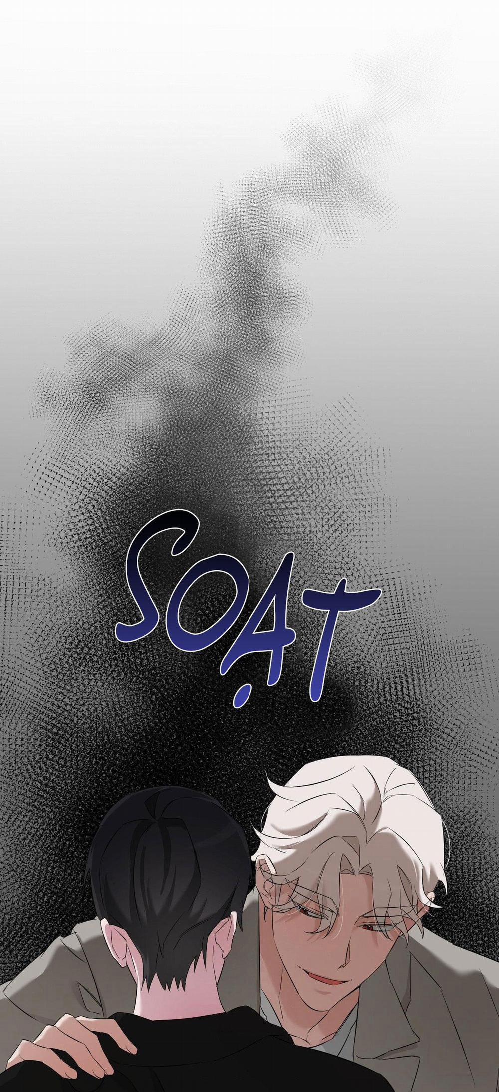 Lỗi Tại Dễ Thương 13 trang 34