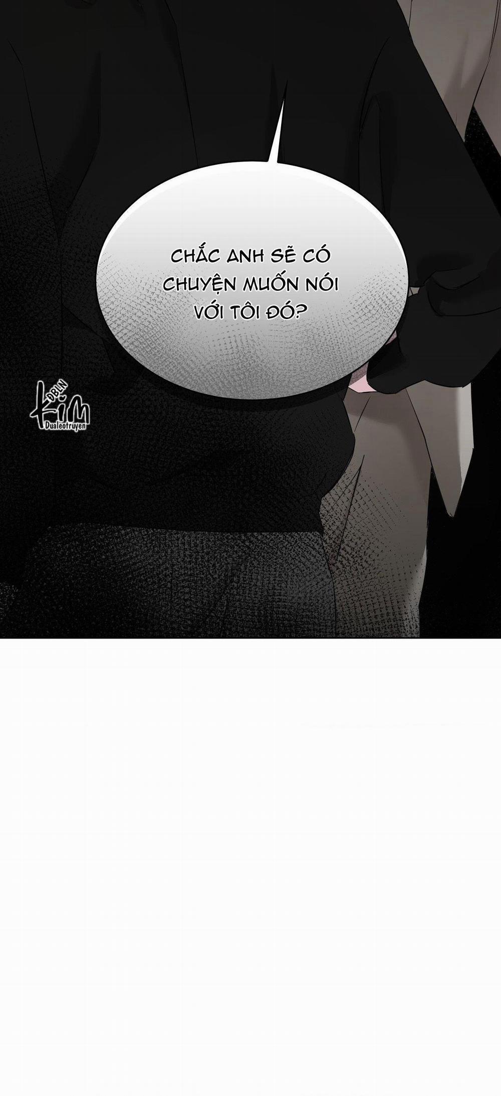 Lỗi Tại Dễ Thương 13 trang 35