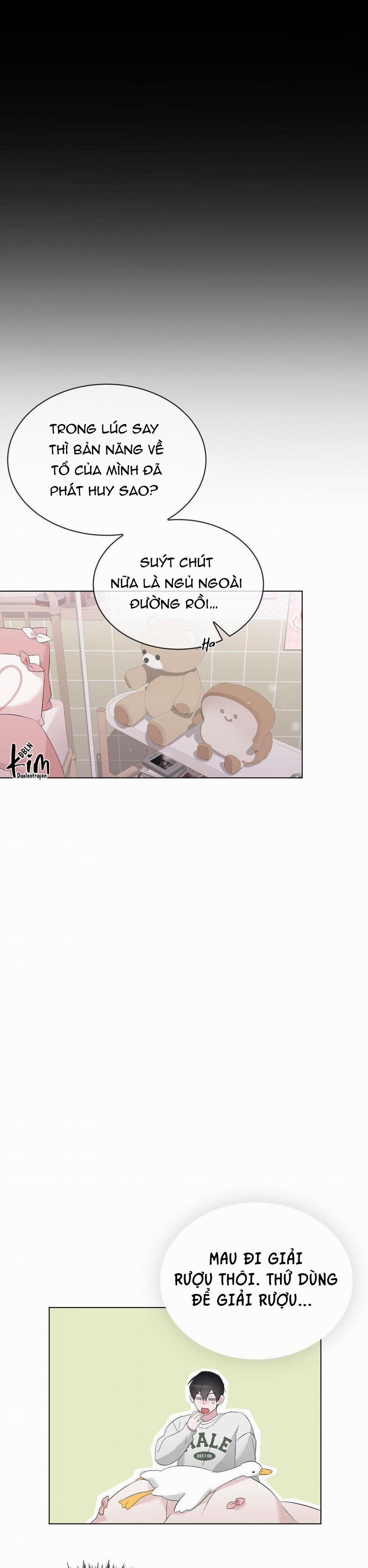 Lỗi Tại Dễ Thương 13 trang 9