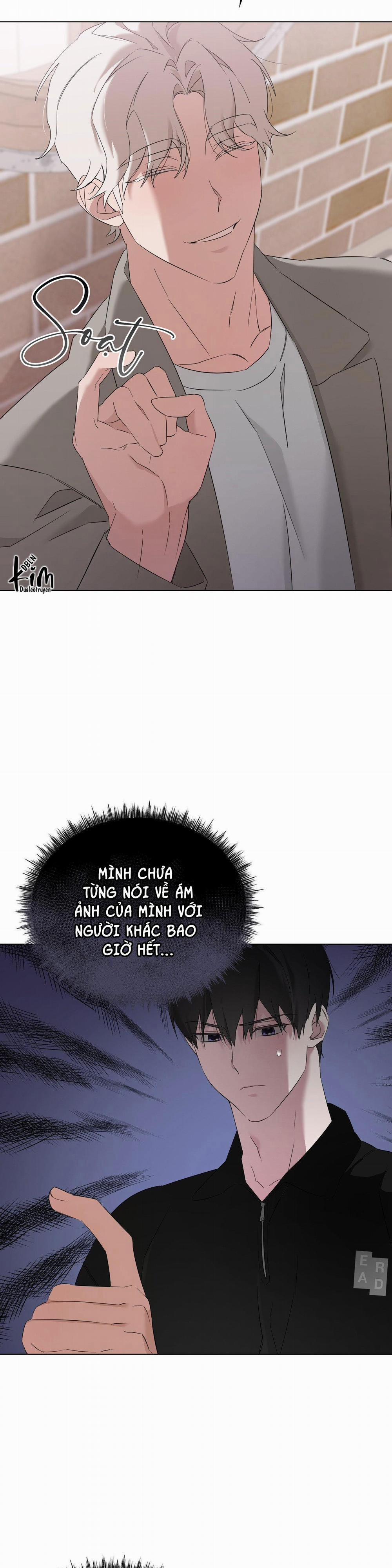 Lỗi Tại Dễ Thương 14 trang 11