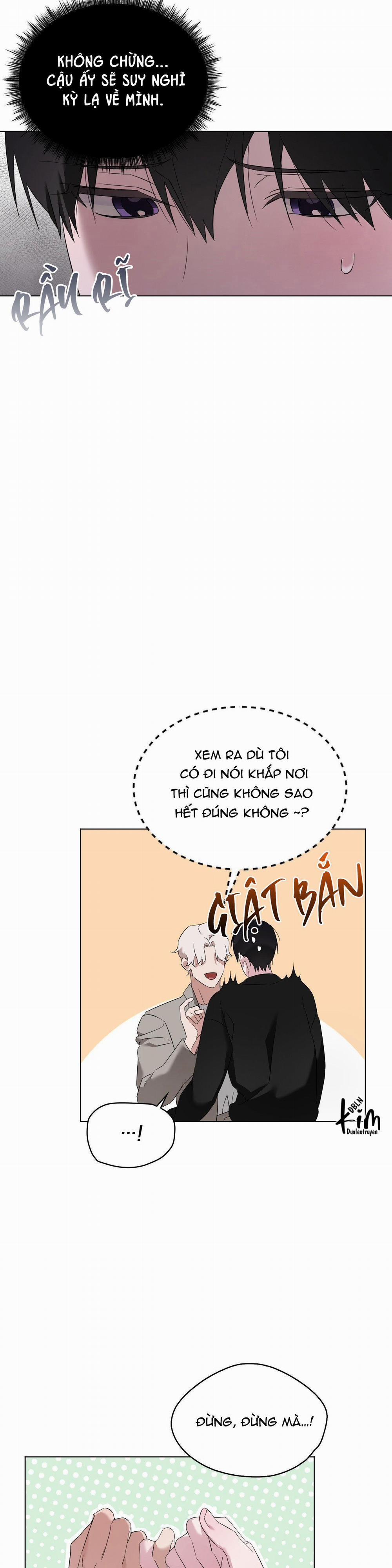 Lỗi Tại Dễ Thương 14 trang 12