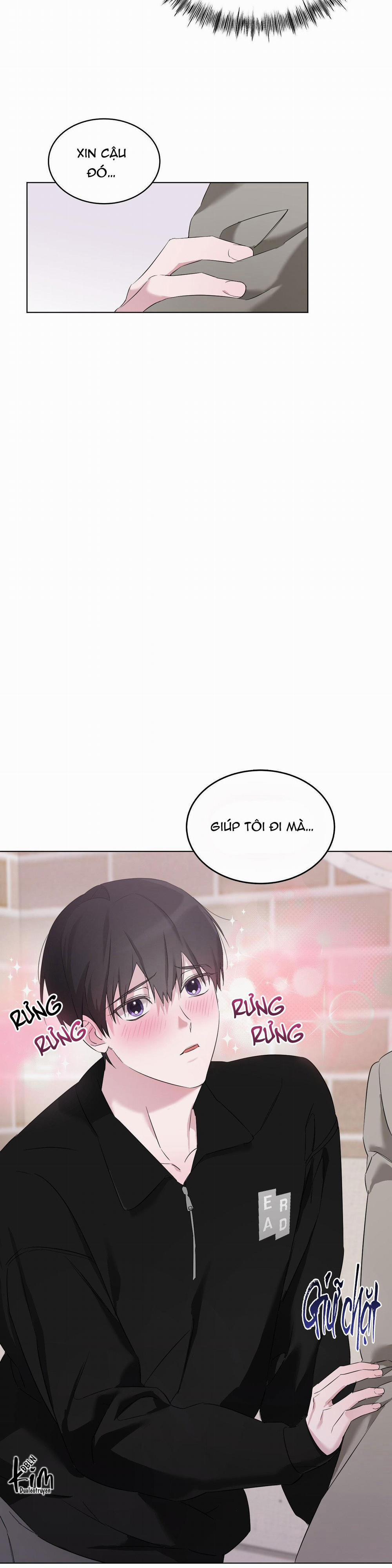 Lỗi Tại Dễ Thương 14 trang 23