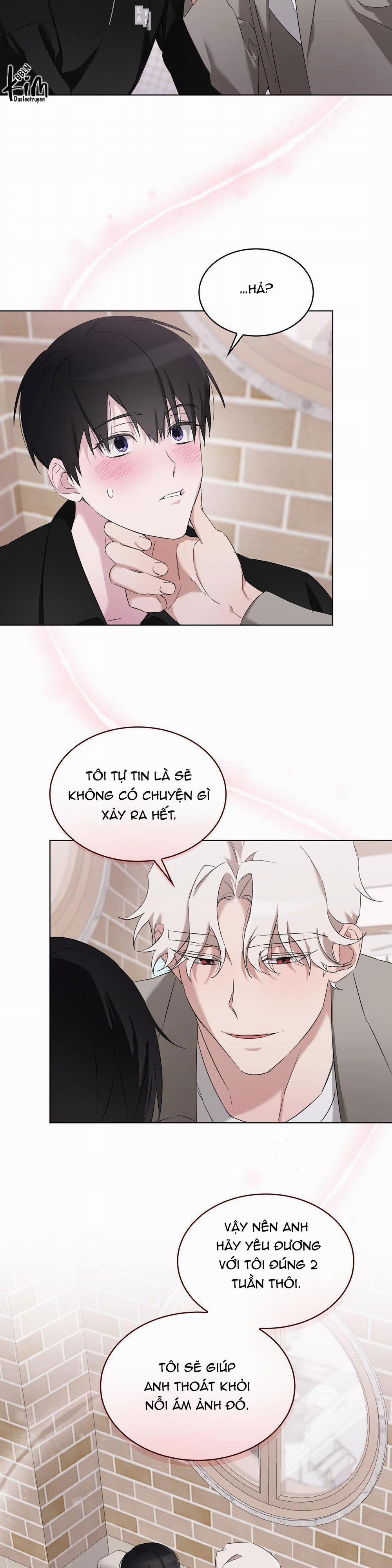 Lỗi Tại Dễ Thương 14 trang 28