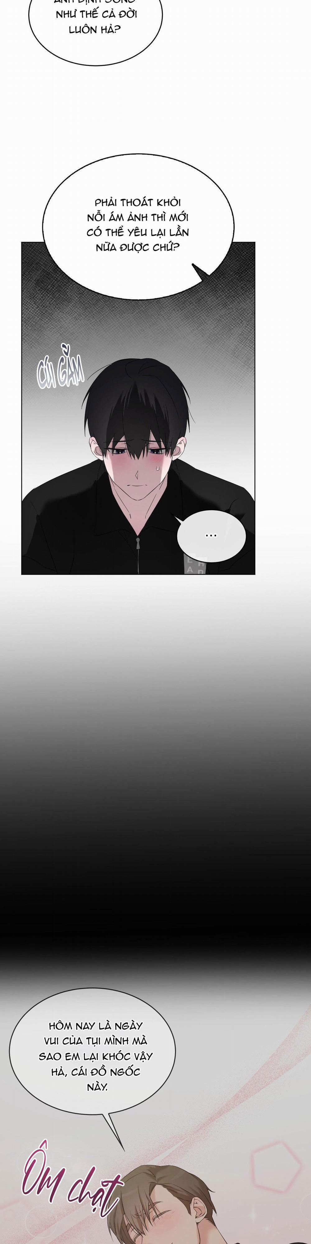 Lỗi Tại Dễ Thương 14 trang 30