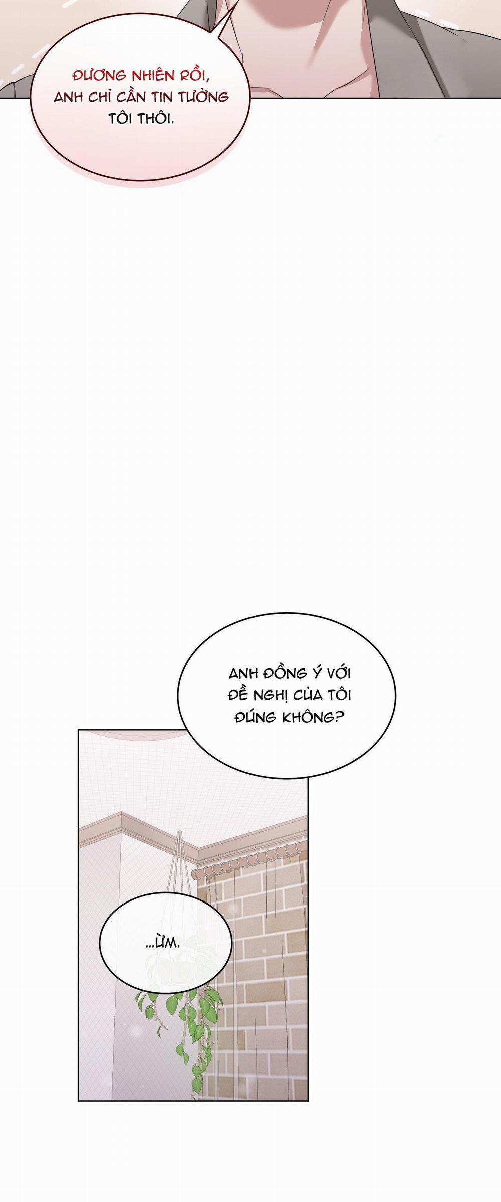 Lỗi Tại Dễ Thương 14 trang 36