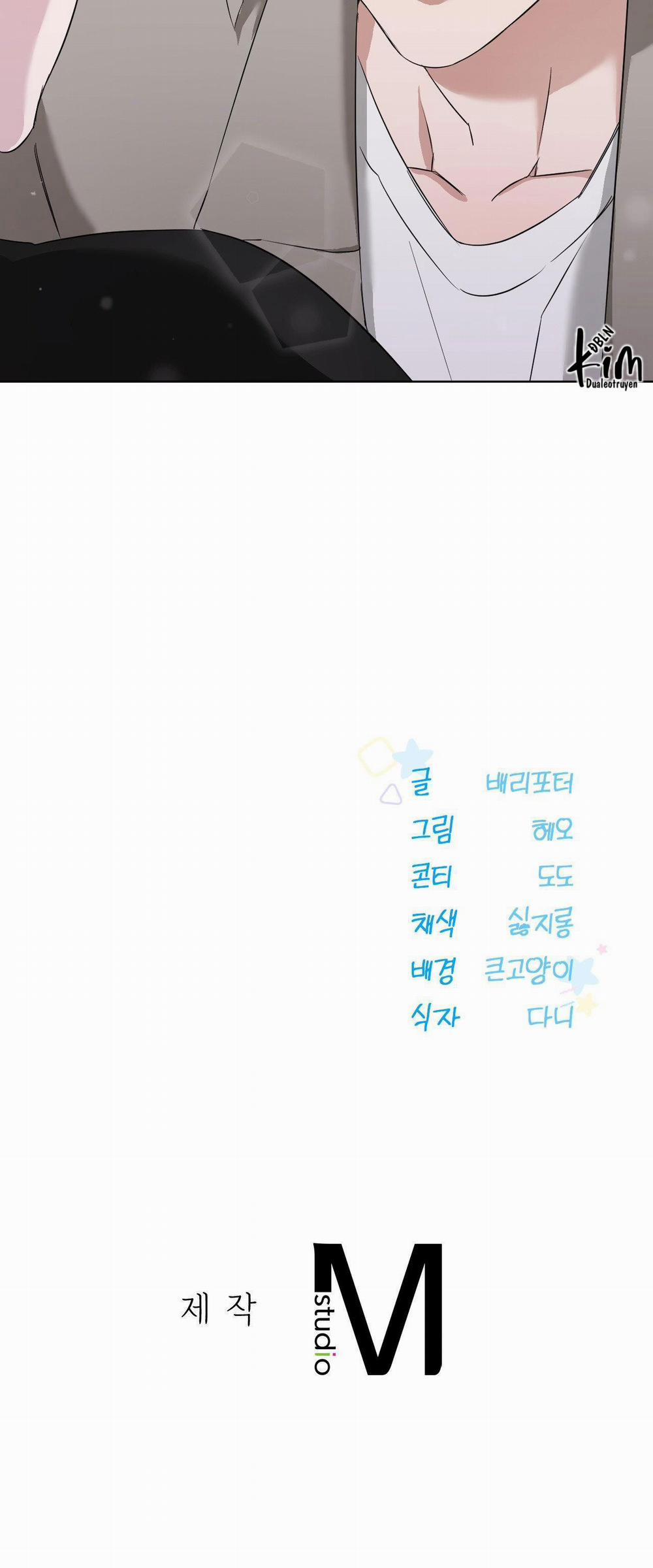 Lỗi Tại Dễ Thương 14 trang 40