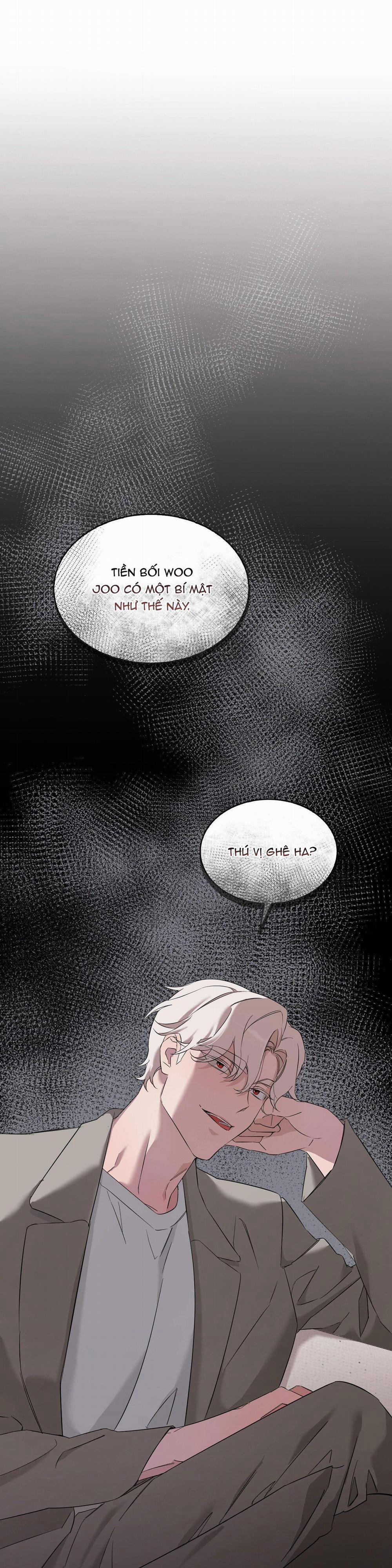 Lỗi Tại Dễ Thương 14 trang 5