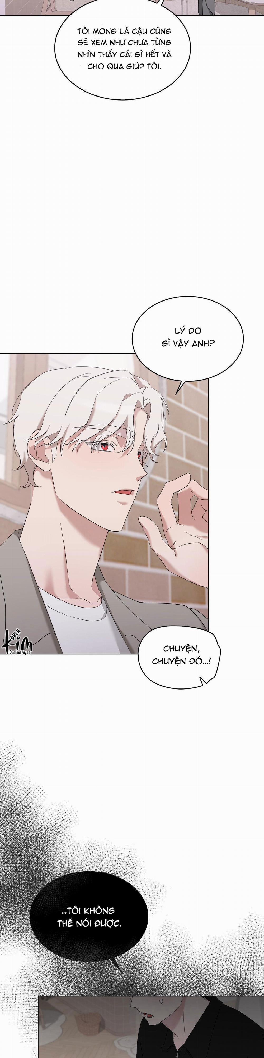 Lỗi Tại Dễ Thương 14 trang 7