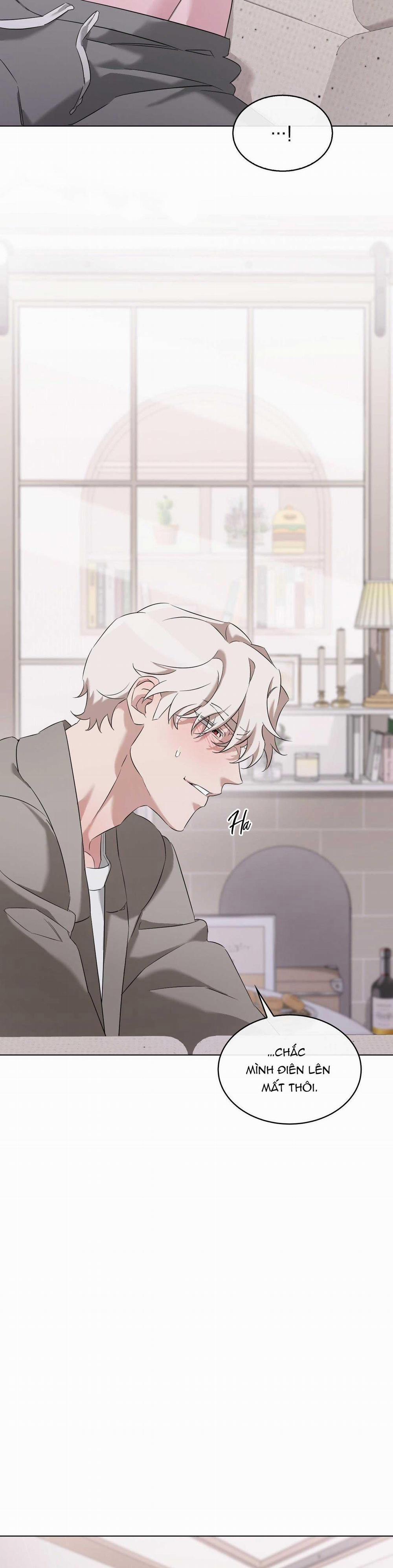 Lỗi Tại Dễ Thương 15 trang 13