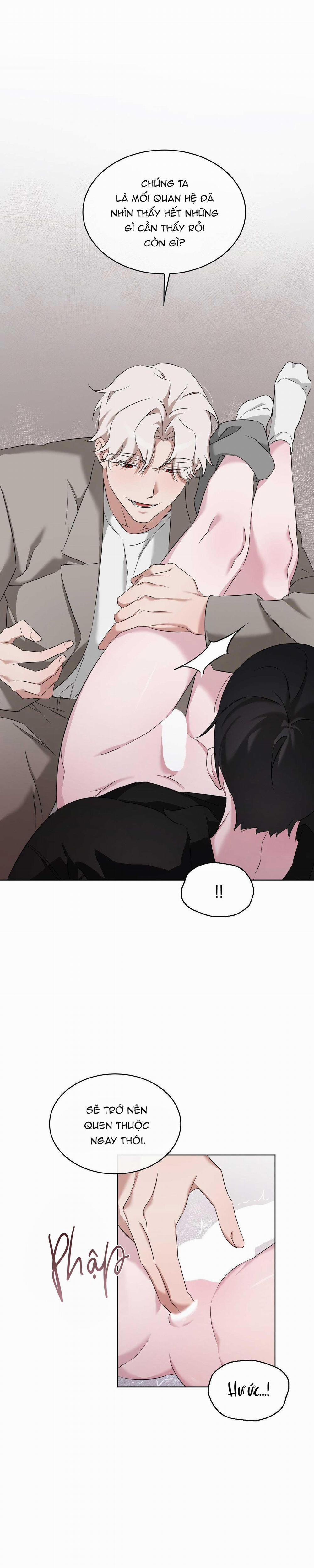 Lỗi Tại Dễ Thương 15 trang 16