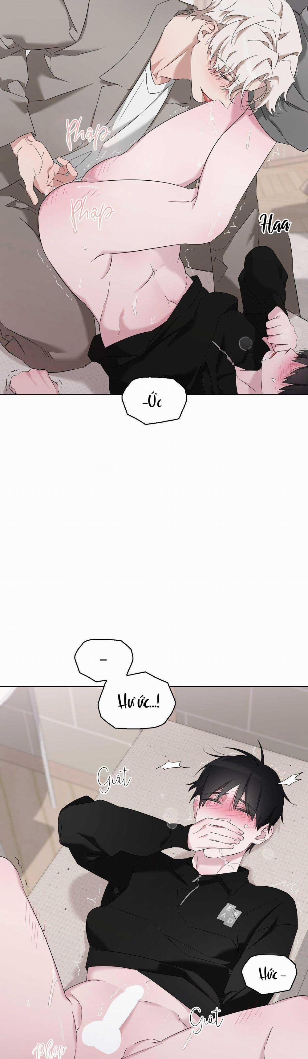 Lỗi Tại Dễ Thương 15 trang 18