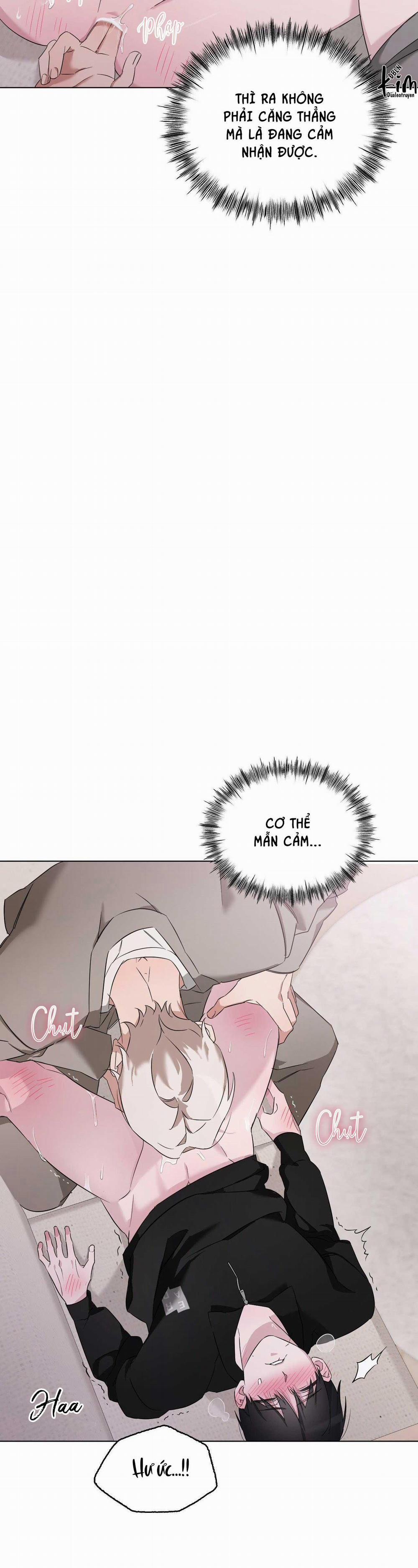 Lỗi Tại Dễ Thương 15 trang 19