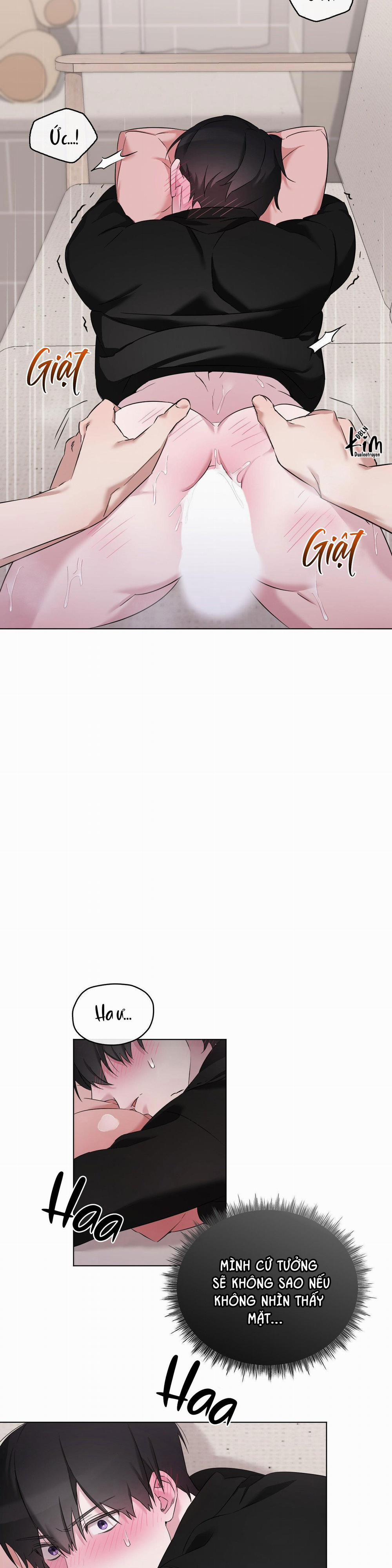 Lỗi Tại Dễ Thương 16 trang 10