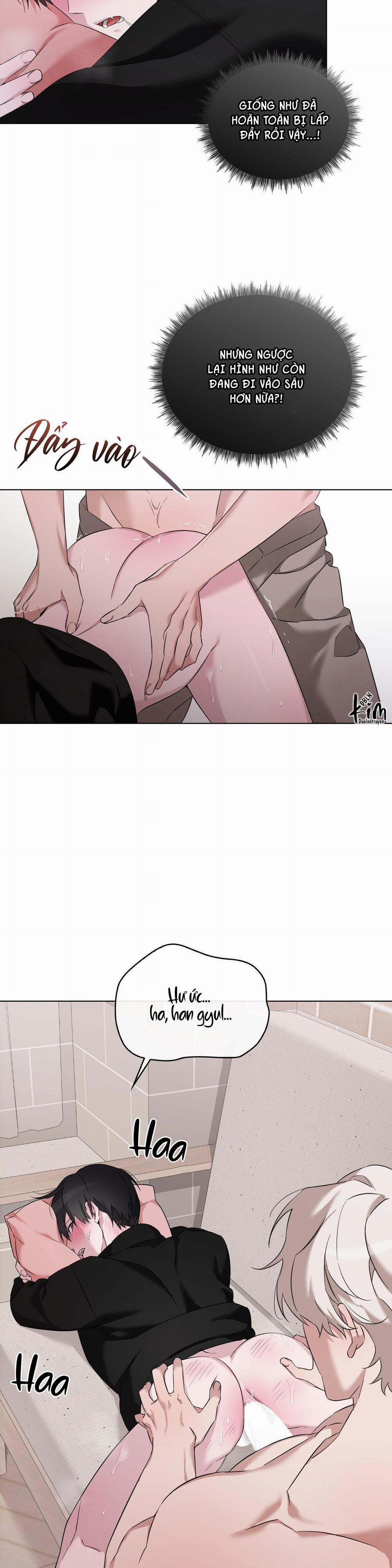 Lỗi Tại Dễ Thương 16 trang 11