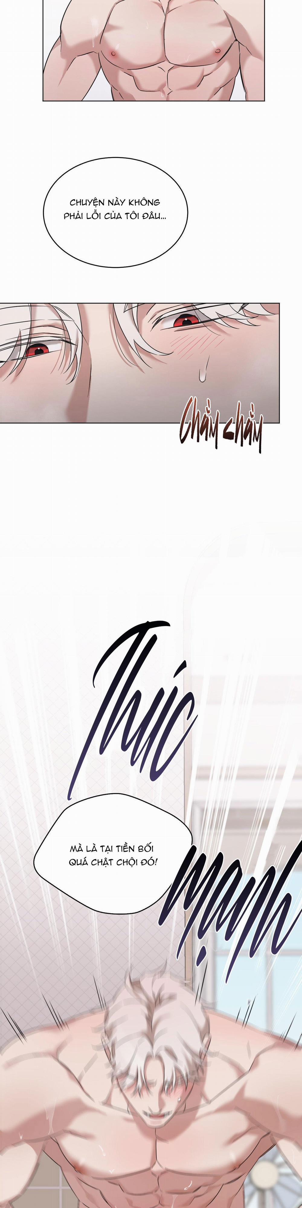 Lỗi Tại Dễ Thương 16 trang 13