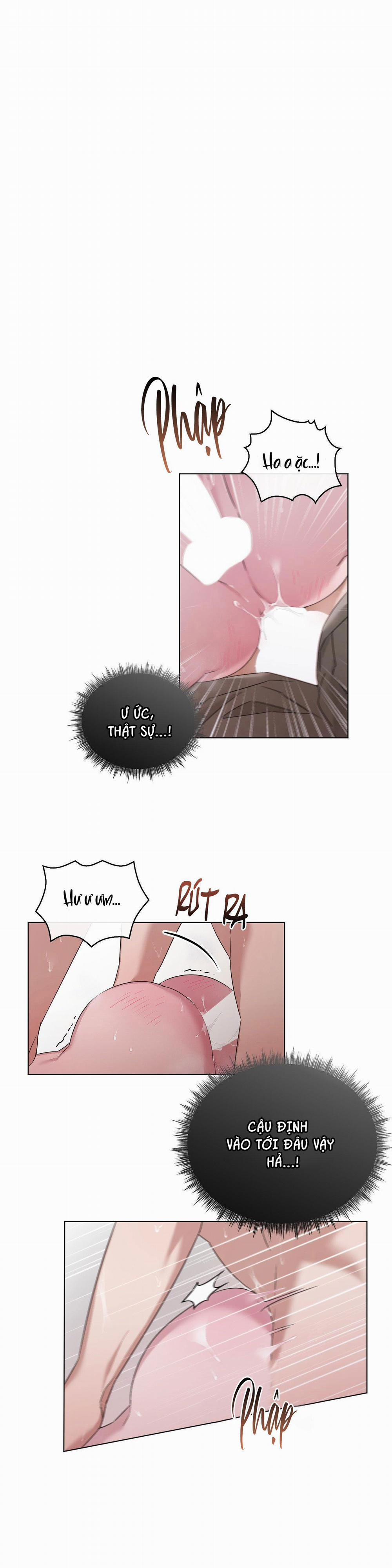 Lỗi Tại Dễ Thương 16 trang 15