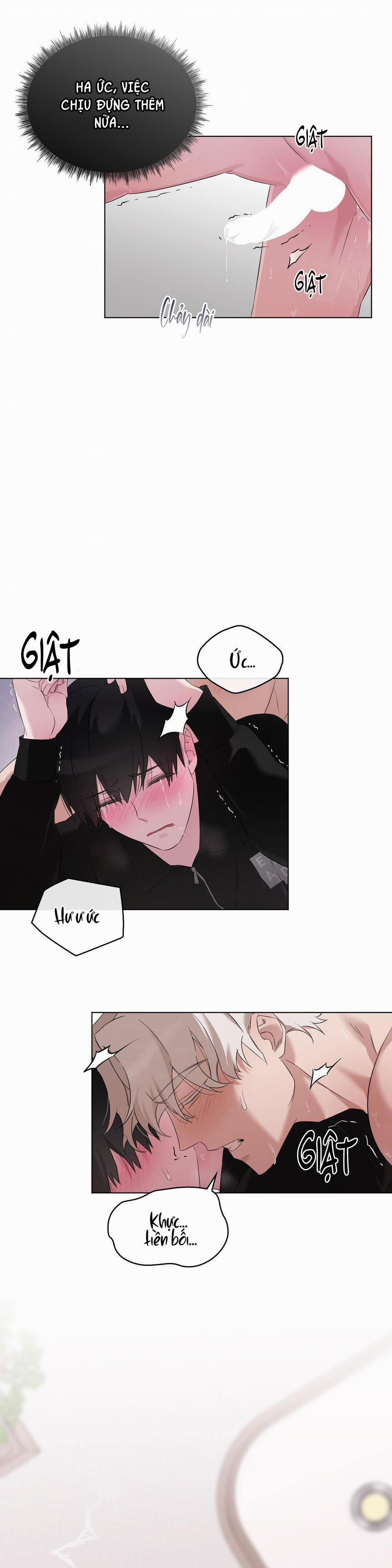 Lỗi Tại Dễ Thương 16 trang 22