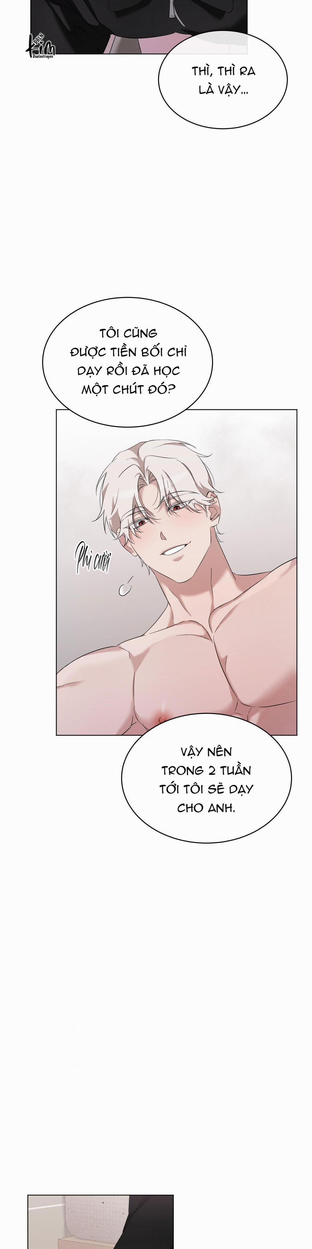 Lỗi Tại Dễ Thương 16 trang 5