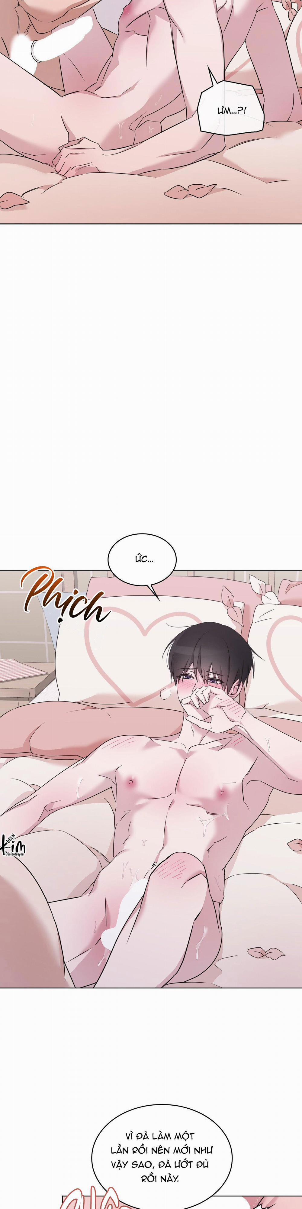 Lỗi Tại Dễ Thương 17 trang 14