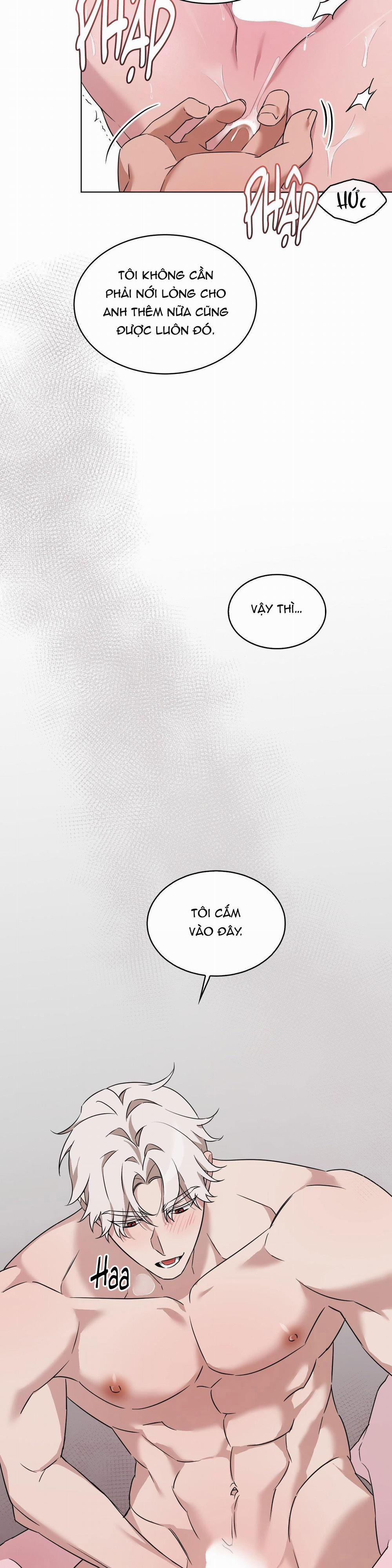 Lỗi Tại Dễ Thương 17 trang 15