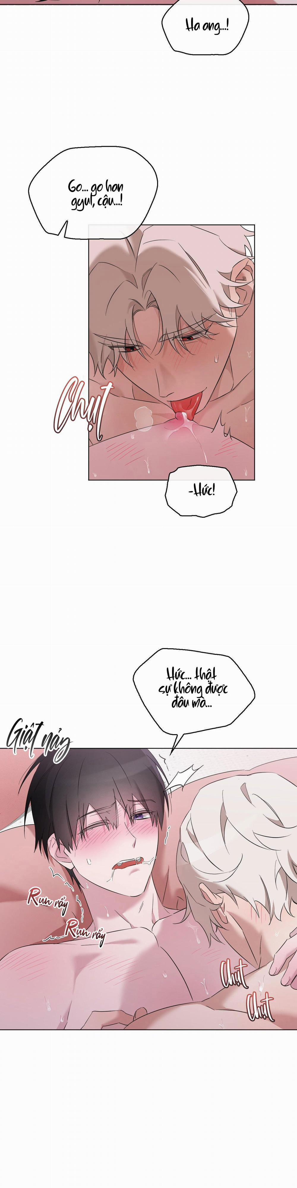 Lỗi Tại Dễ Thương 17 trang 25