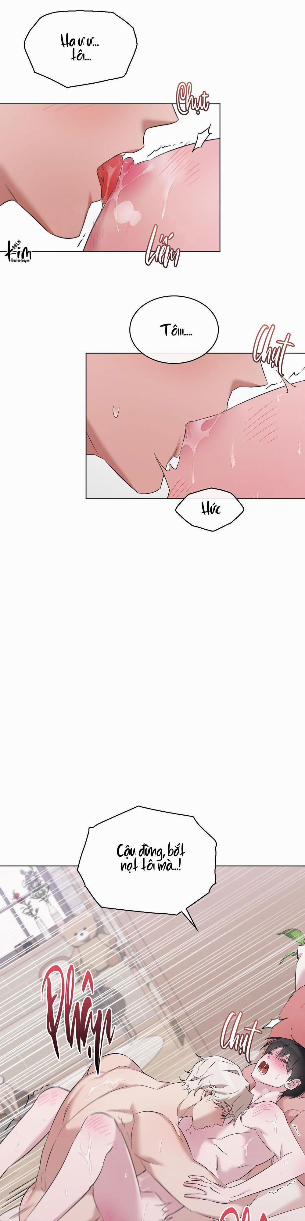 Lỗi Tại Dễ Thương 17 trang 26