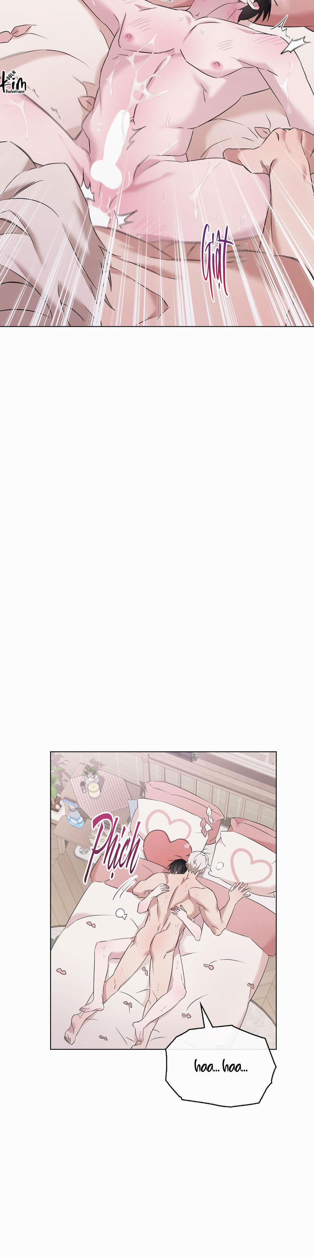 Lỗi Tại Dễ Thương 17 trang 30