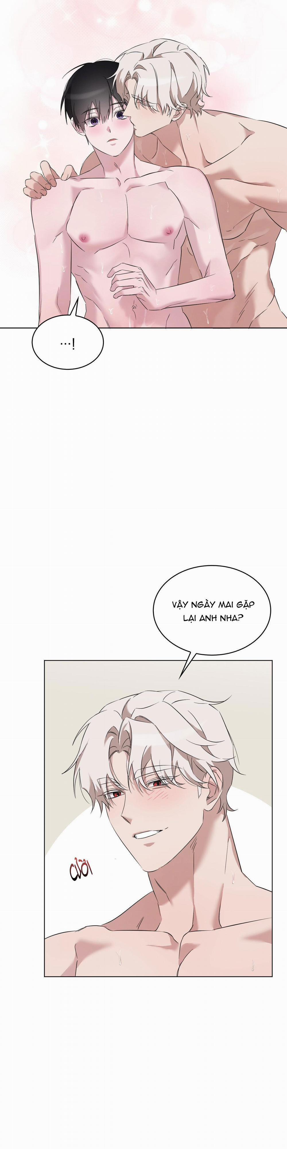 Lỗi Tại Dễ Thương 17 trang 34