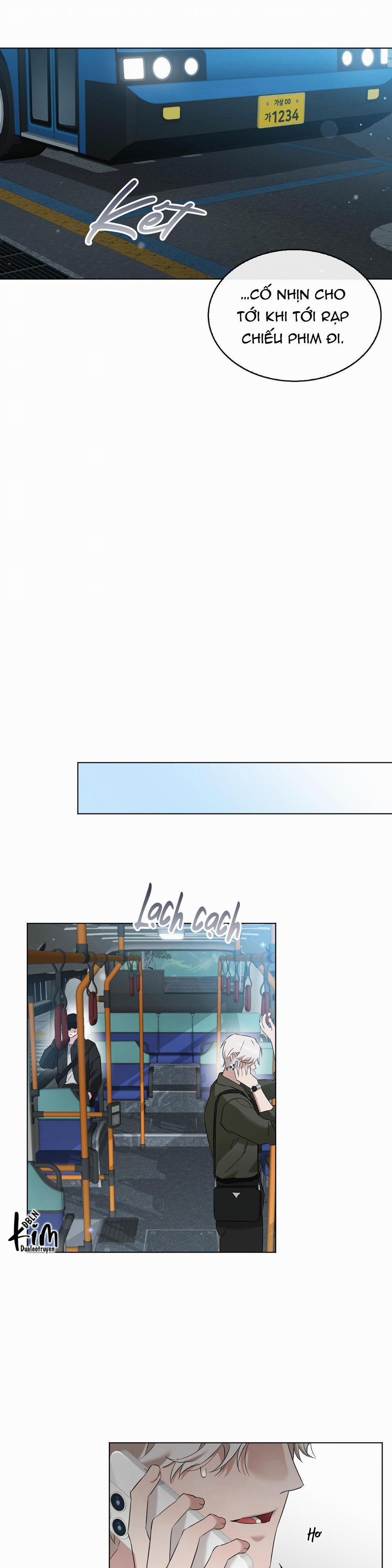 Lỗi Tại Dễ Thương 18 trang 12