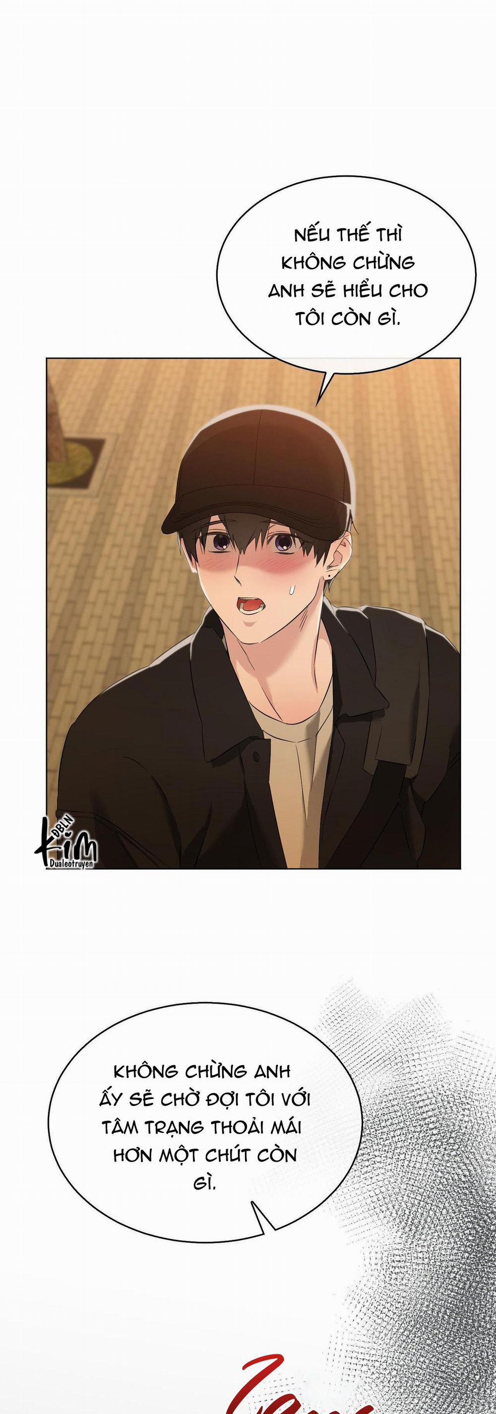 Lỗi Tại Dễ Thương 18 trang 32