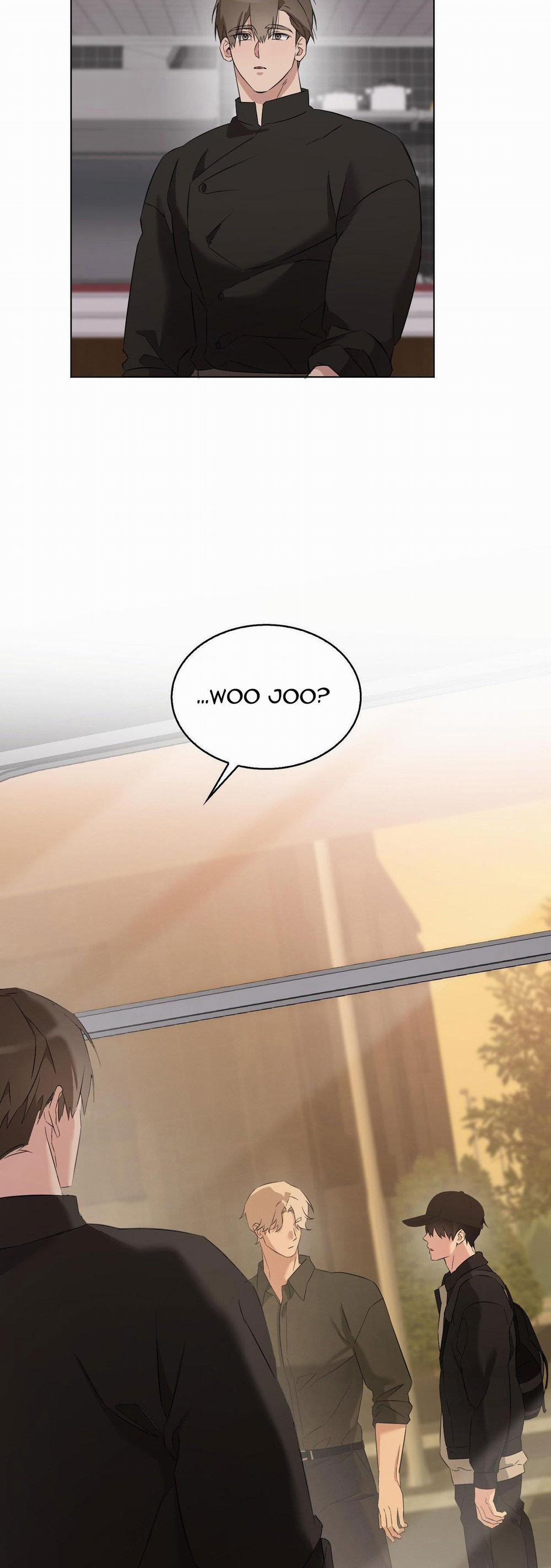 Lỗi Tại Dễ Thương 18 trang 34