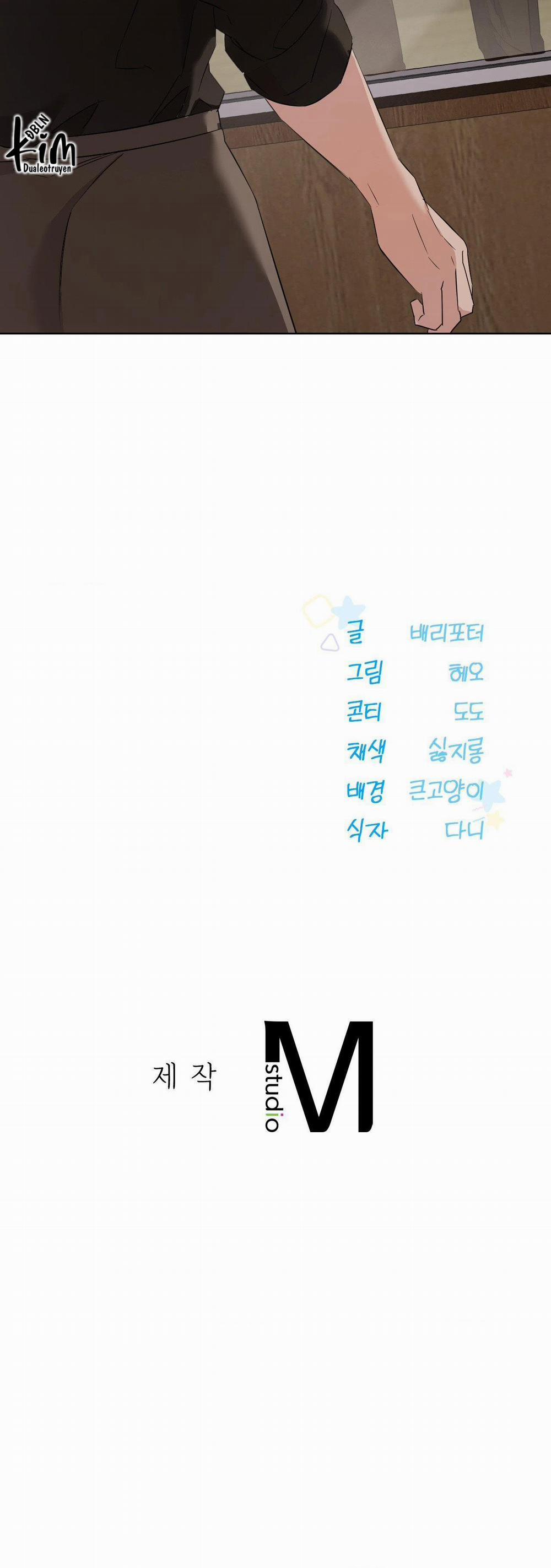 Lỗi Tại Dễ Thương 18 trang 35