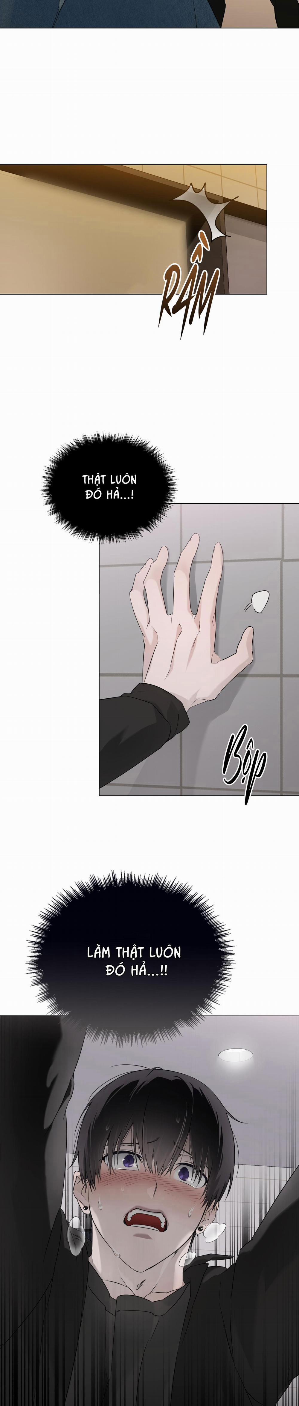 Lỗi Tại Dễ Thương 2 trang 11