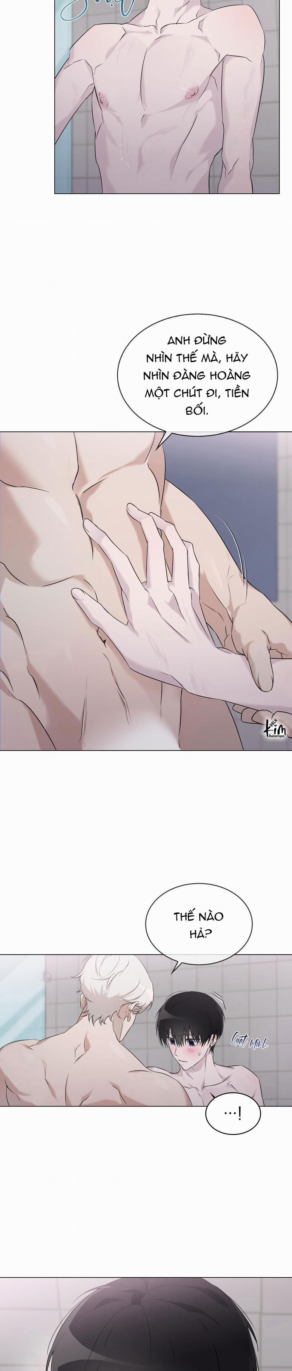 Lỗi Tại Dễ Thương 2 trang 18