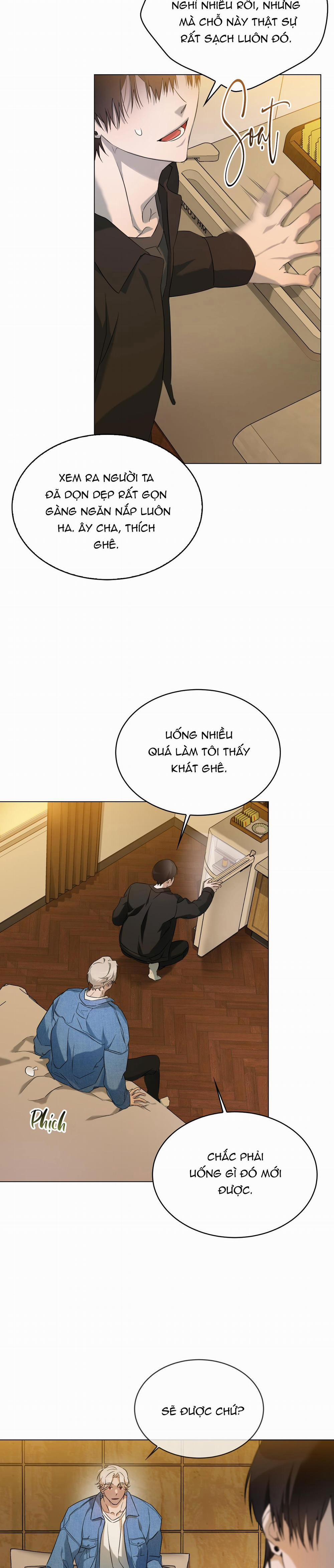 Lỗi Tại Dễ Thương 2 trang 8