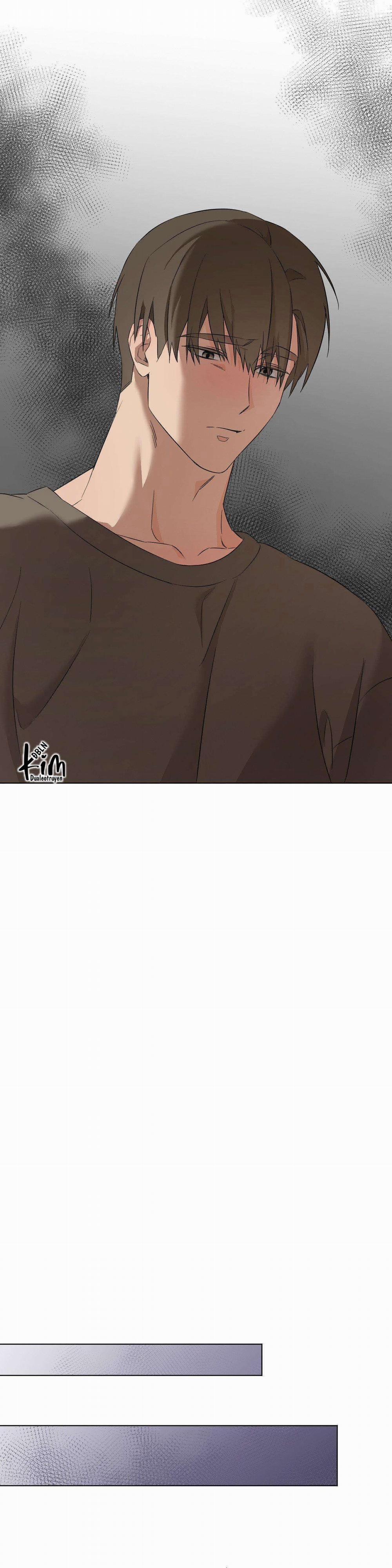 Lỗi Tại Dễ Thương 20 trang 23