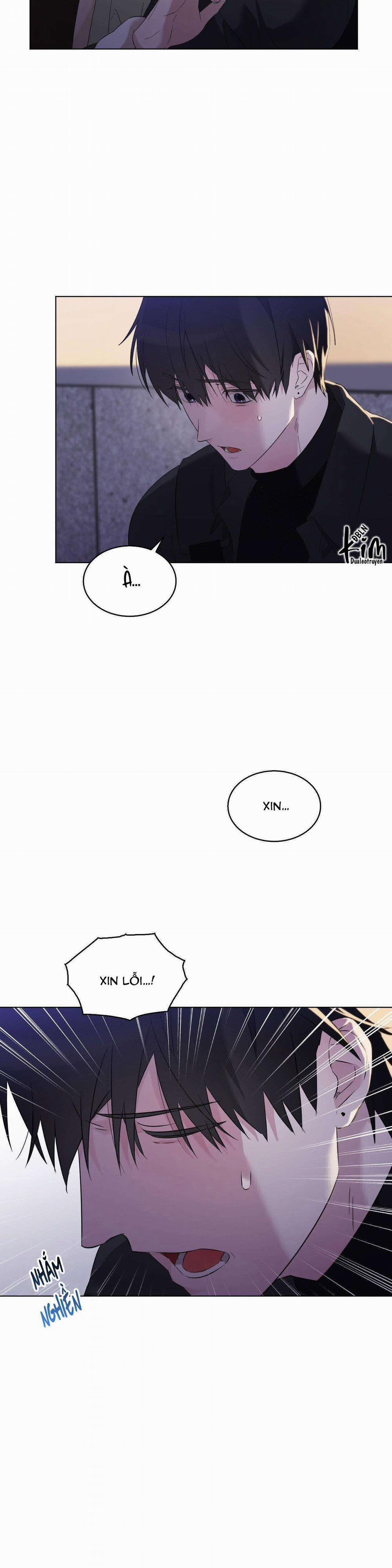 Lỗi Tại Dễ Thương 20 trang 28